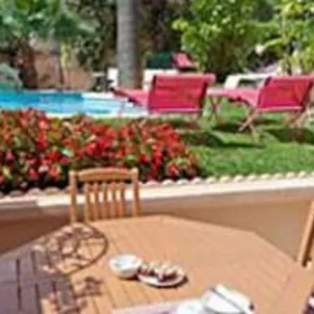 Sun Riviera Hotell Cannes