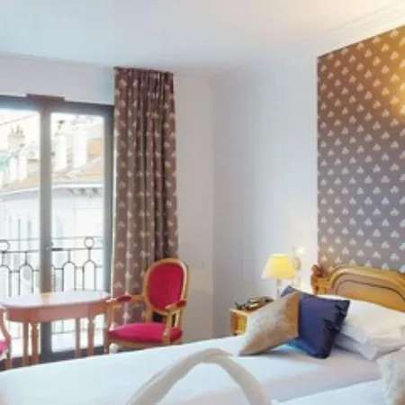 Hotell Sun Riviera 4*