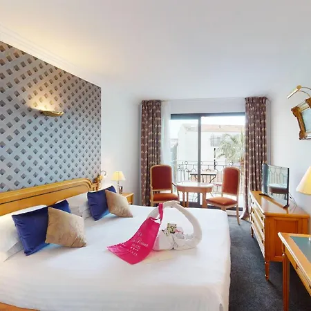 Sun Riviera 4*