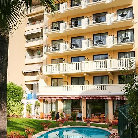 Hotell Sun Riviera 4*