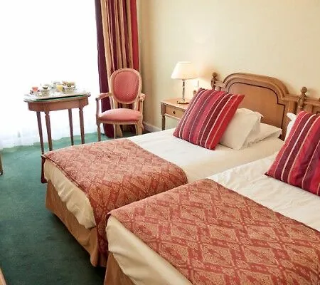 Hotel Sun Riviera 4*