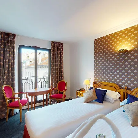 Sun Riviera Hotell Cannes